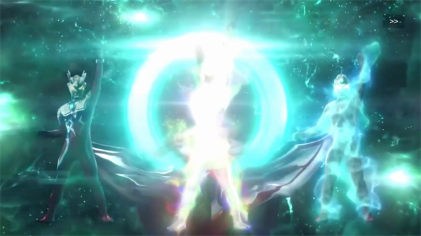 欧布圆环模拟器豪华版