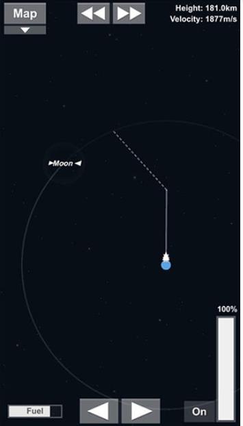 航天模拟器1.8.5.3