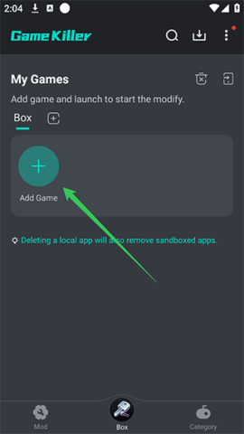 GameKiller 第1张图