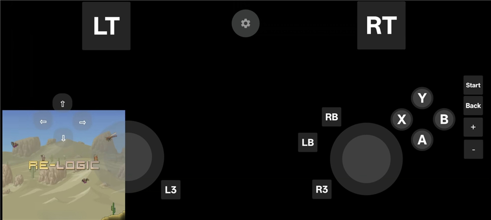 怎么启动游戏截图21