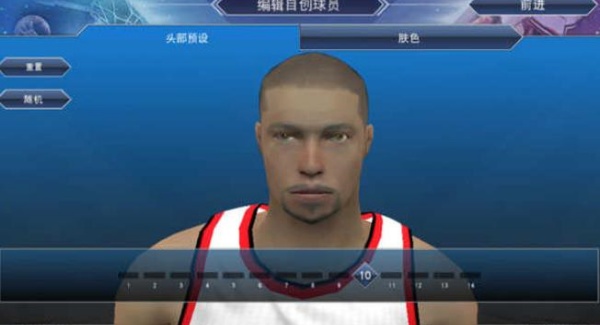 NBA2K20手机中文版