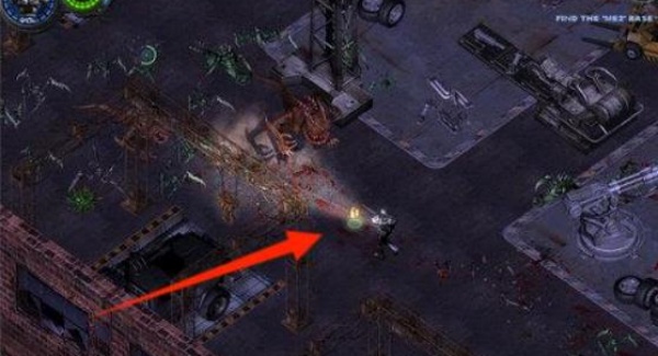 孤胆枪手2手机版