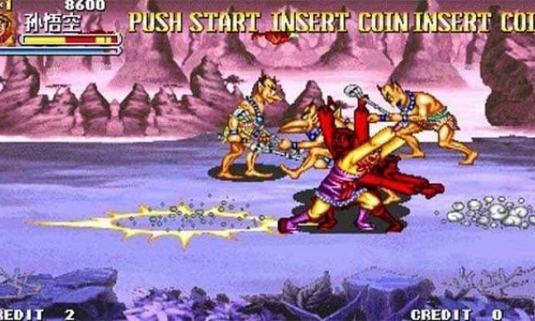 西游释厄传无限大招版