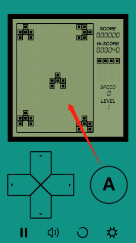 gameboy模拟器手机版 第4张图