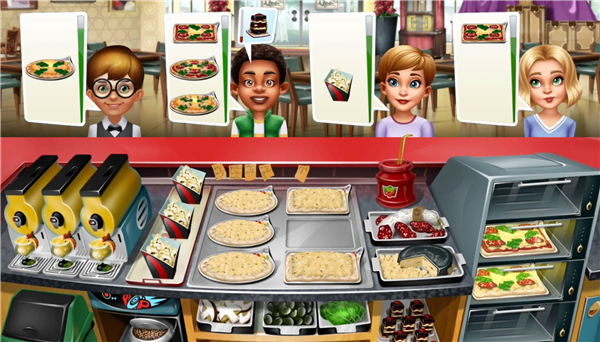 烹饪发烧友安卓版