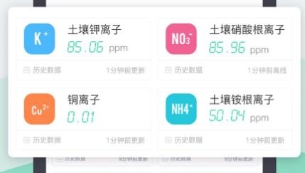 神农口袋 农场管理系统app官方版