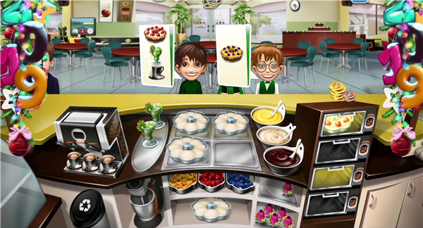 烹饪发烧友安卓版