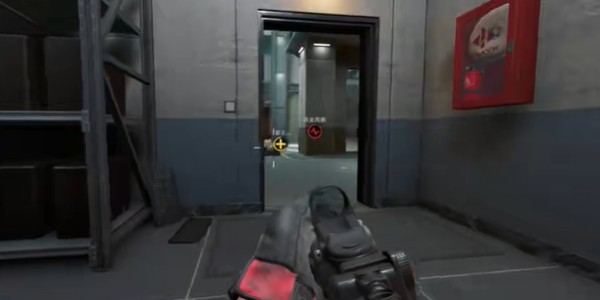 三角洲行动测试服2024 三角洲行动测试服2024