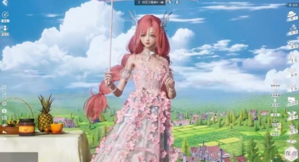 以闪亮之名手游国服