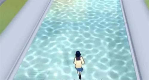 樱花校园模拟器中文版