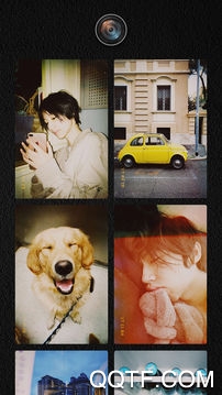 NOMO相机 NOMO相机