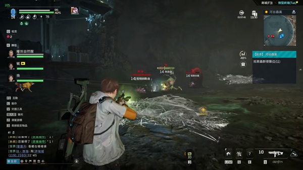 星球重启重生服