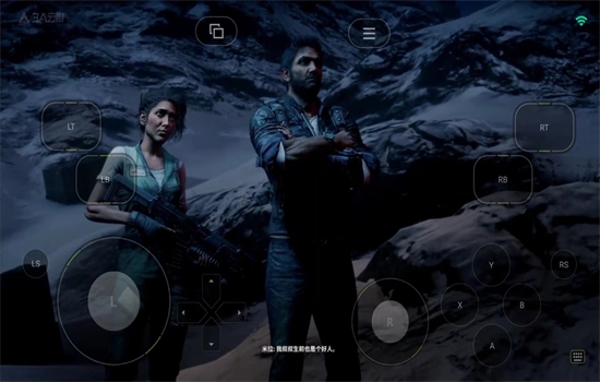 3a云游戏app官方正版手机版 3a云游戏app官方正版手机版