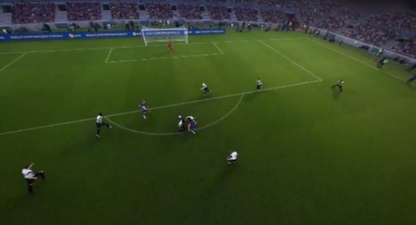 实况足球网易版