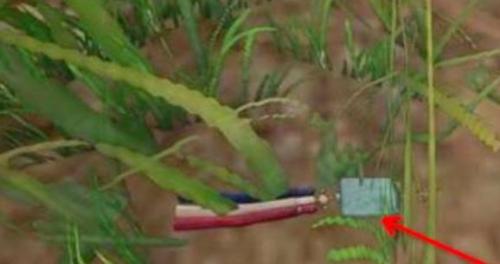 PUBG地铁逃生国际服