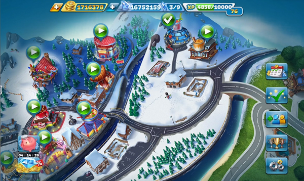 烹饪发烧友安卓版