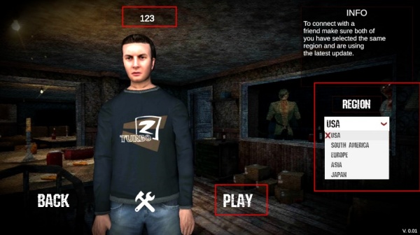 恐怖老奶奶2黑客菜单版