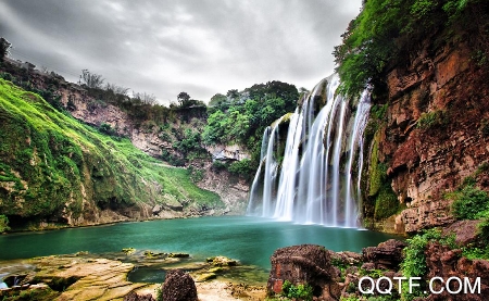 云上贵州多彩宝app问卷调查