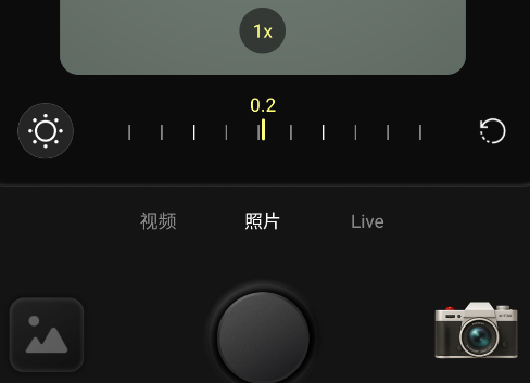 kapi相机app手机版(原咔皮action)