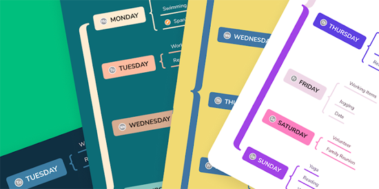 xmind思维导图软件 xmind思维导图软件