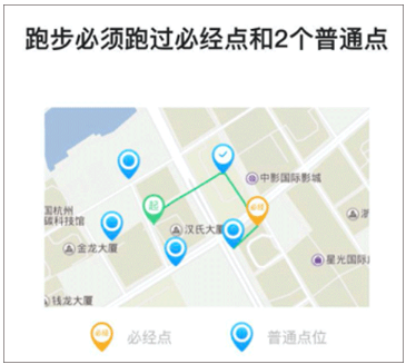 运动世界校园版