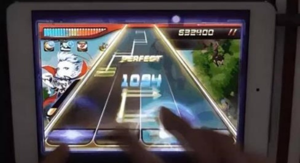 节奏大师回归版