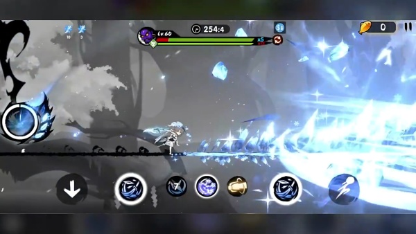 忍者必须死3官服