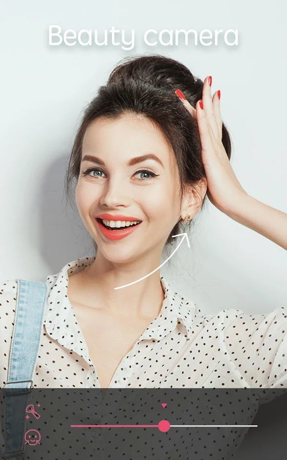 sweetdeco照相软件