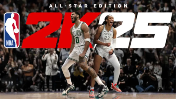 NBA2k25安卓版