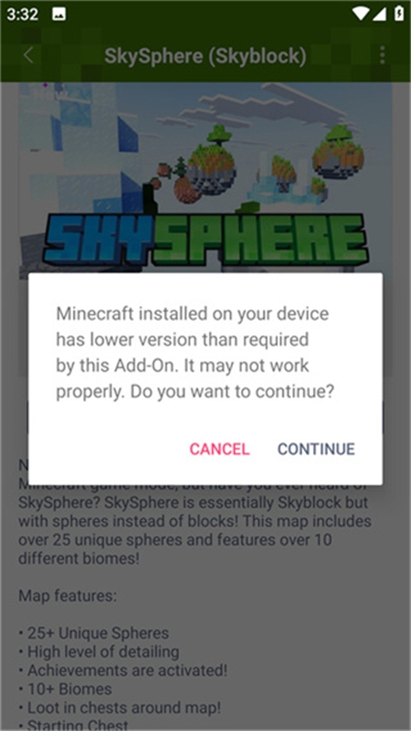 Addons(我的世界模组制作器)中文汉化版 Addons(我的世界模组制作器)中文汉化版