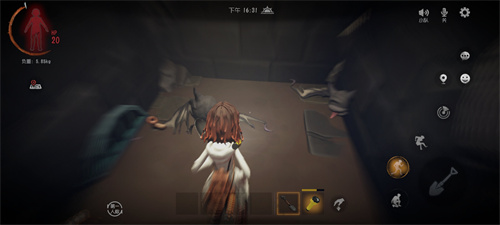 超自然行动组官方正版