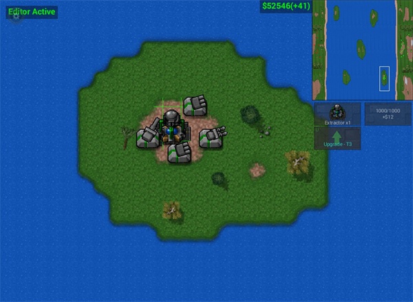 铁锈战争ek模组