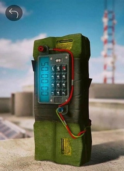 手雷模拟器完整版