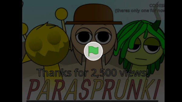 节奏盒子寄生虫模组