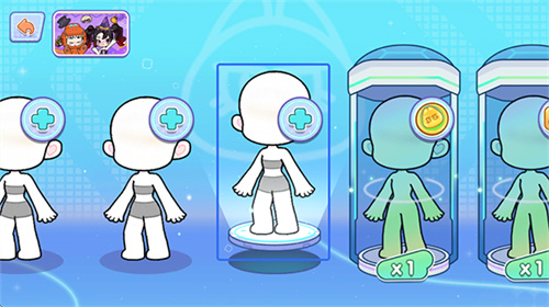 奇妙创意世界最新版