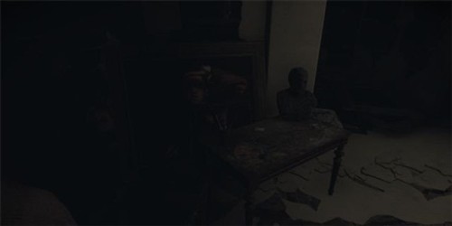 层层恐惧游戏攻略25