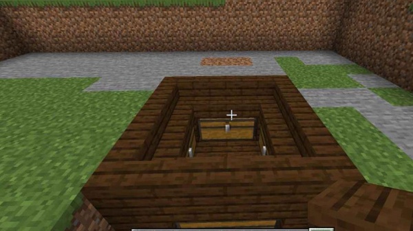 我的世界单机版