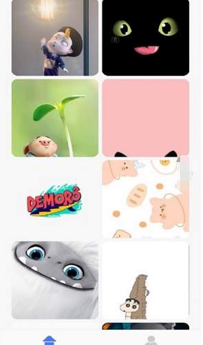 锁屏启动壁纸秀