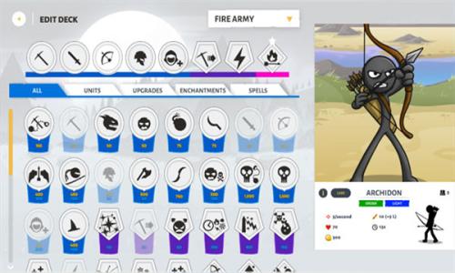 火柴人战争3正版