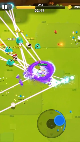 弓箭传说2安卓版