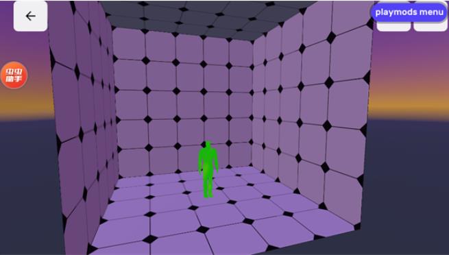 盖瑞模组手机版