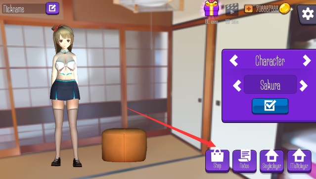 virtamate豪华汉化版下载(虚拟女友模拟器) virtamate豪华汉化版下载(虚拟女友模拟器)