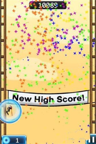 跳跃忍者豪华版