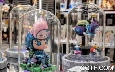 千岛(原潮玩族)app潮玩社区平台 千岛(原潮玩族)app潮玩社区平台