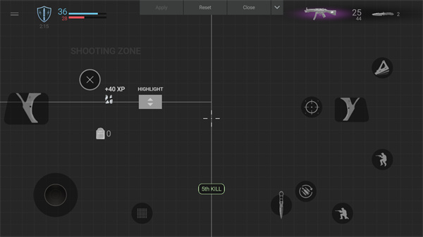 战术大师汉化版