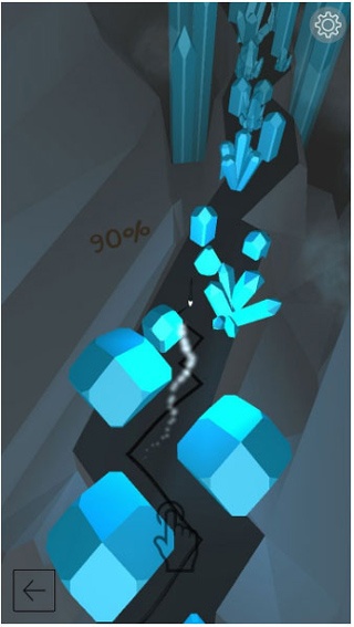 跳舞的线老版本