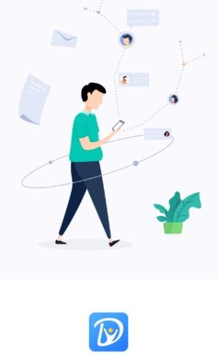 小D协同助手最新版 小D协同助手最新版