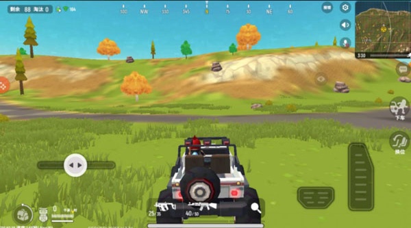 香肠派对正式服