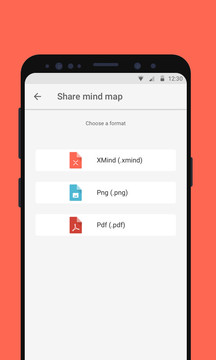 xmind思维导图免费版