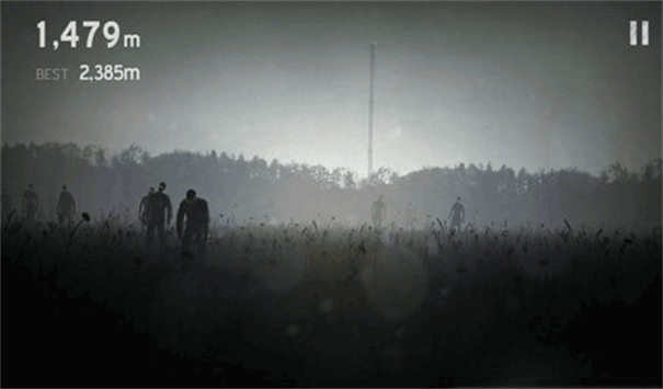 勇闯死人谷安卓版